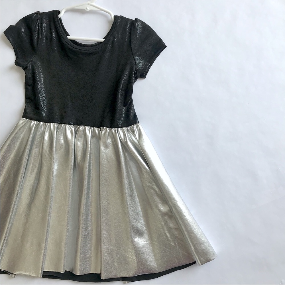 DotDotSmile || Fancy Dress